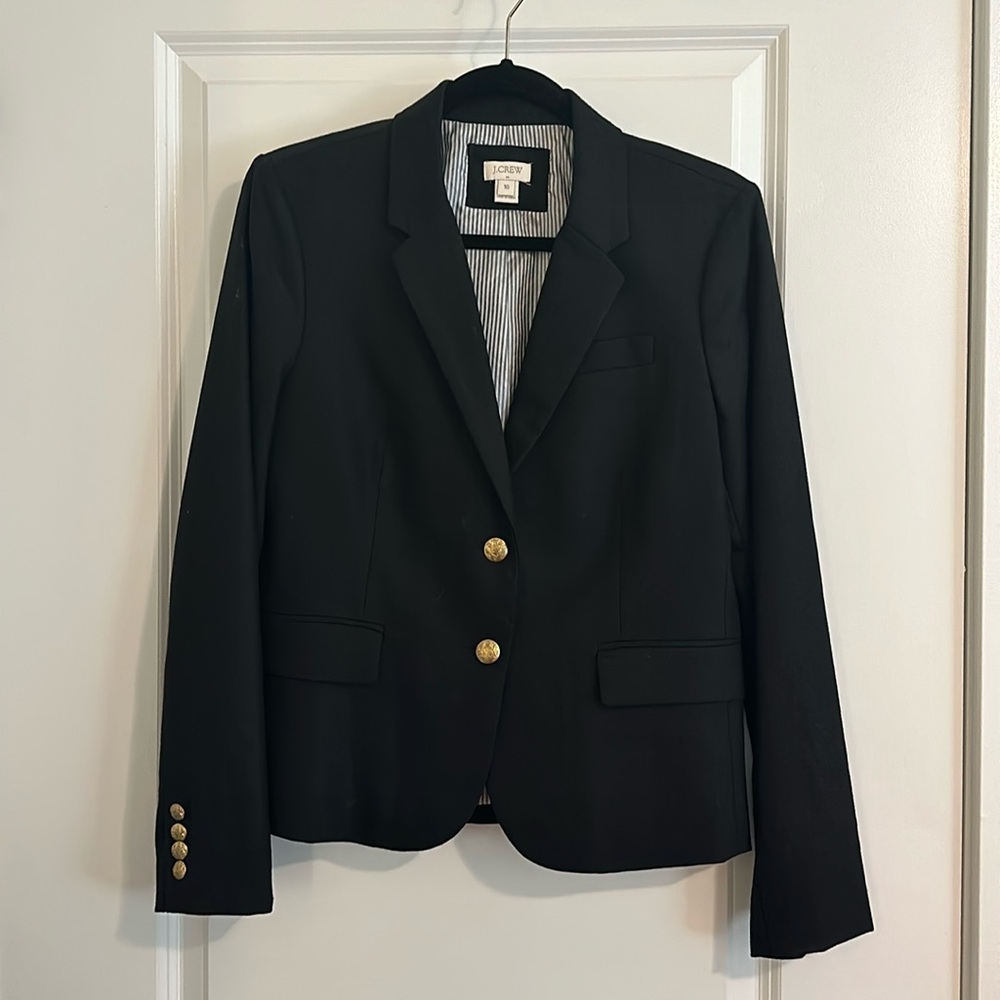 JCrew Jacket/Blazer